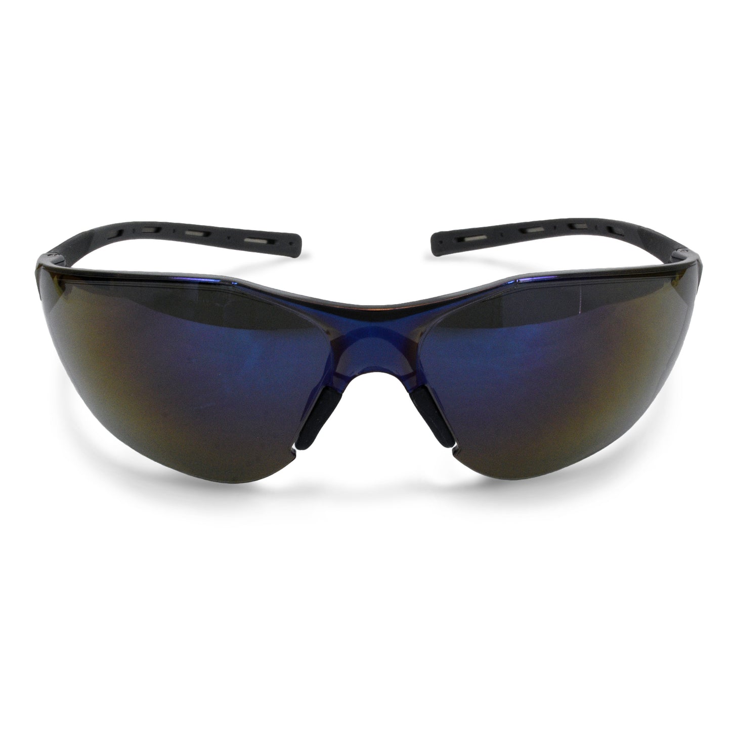 Tecona® Safety Eyewear - Clear Frame - Clear Lens