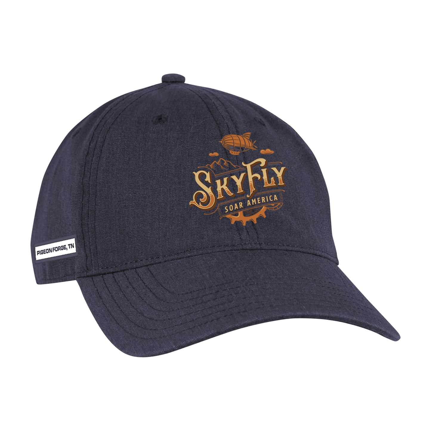 Ahead The Eco Recycled Cap