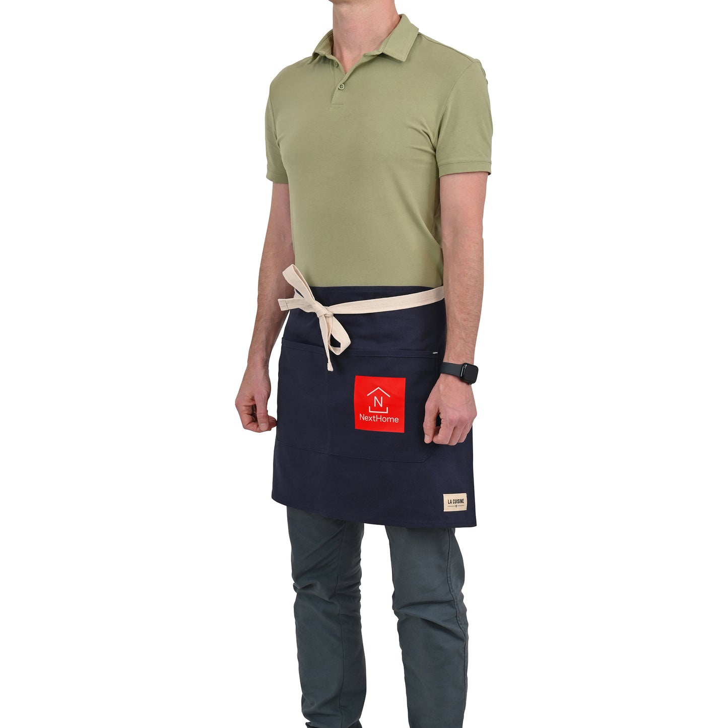 La Cuisine Bistro Apron
