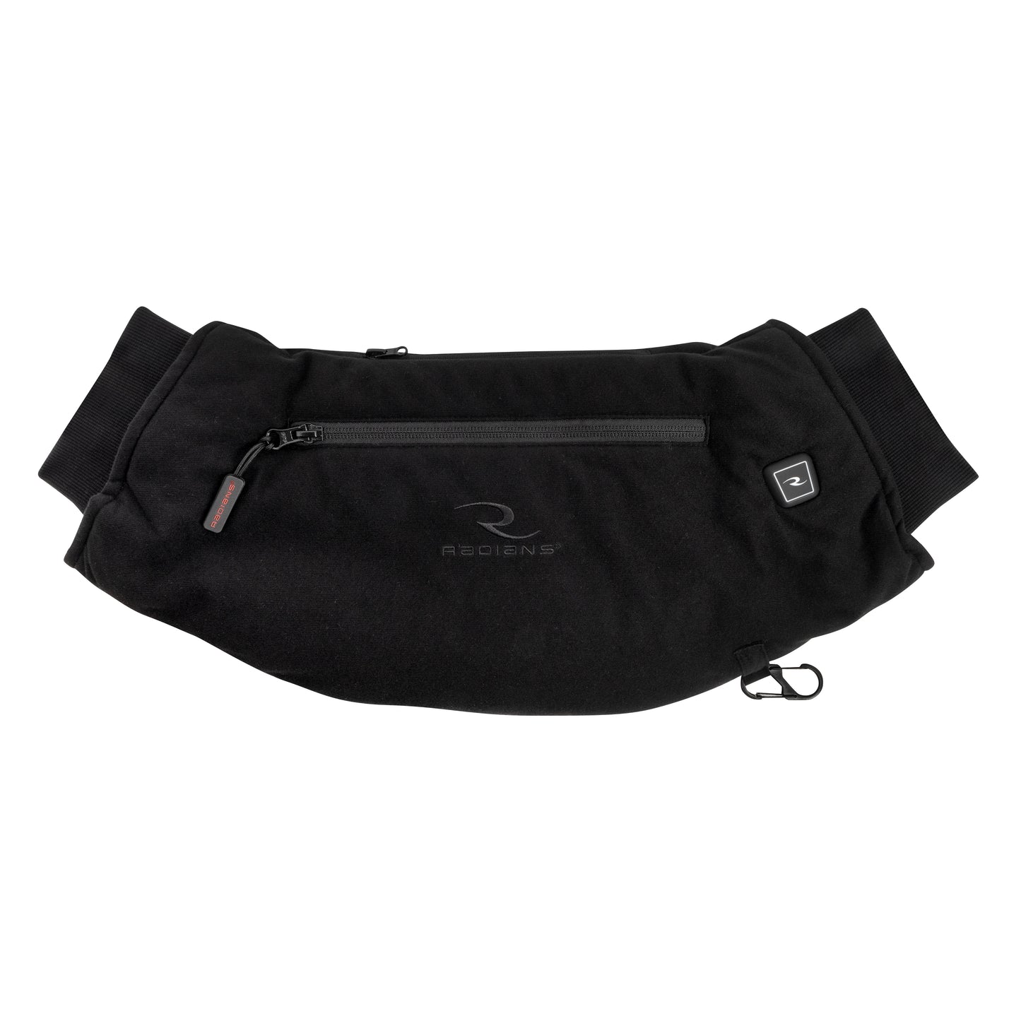 RHG-A900 Heated Hand Warmer Kit with Battery - Black