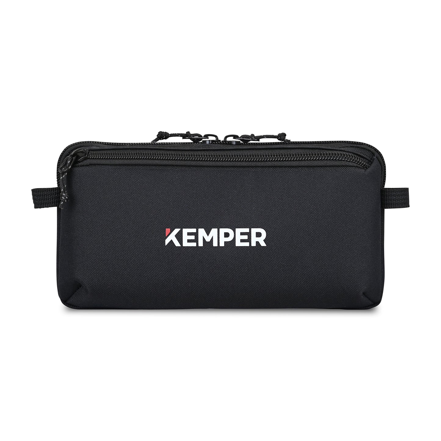 Black Newton Electronics Cord Management Pouch