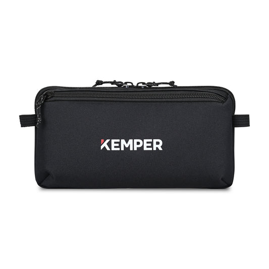 Black Newton Electronics Cord Management Pouch