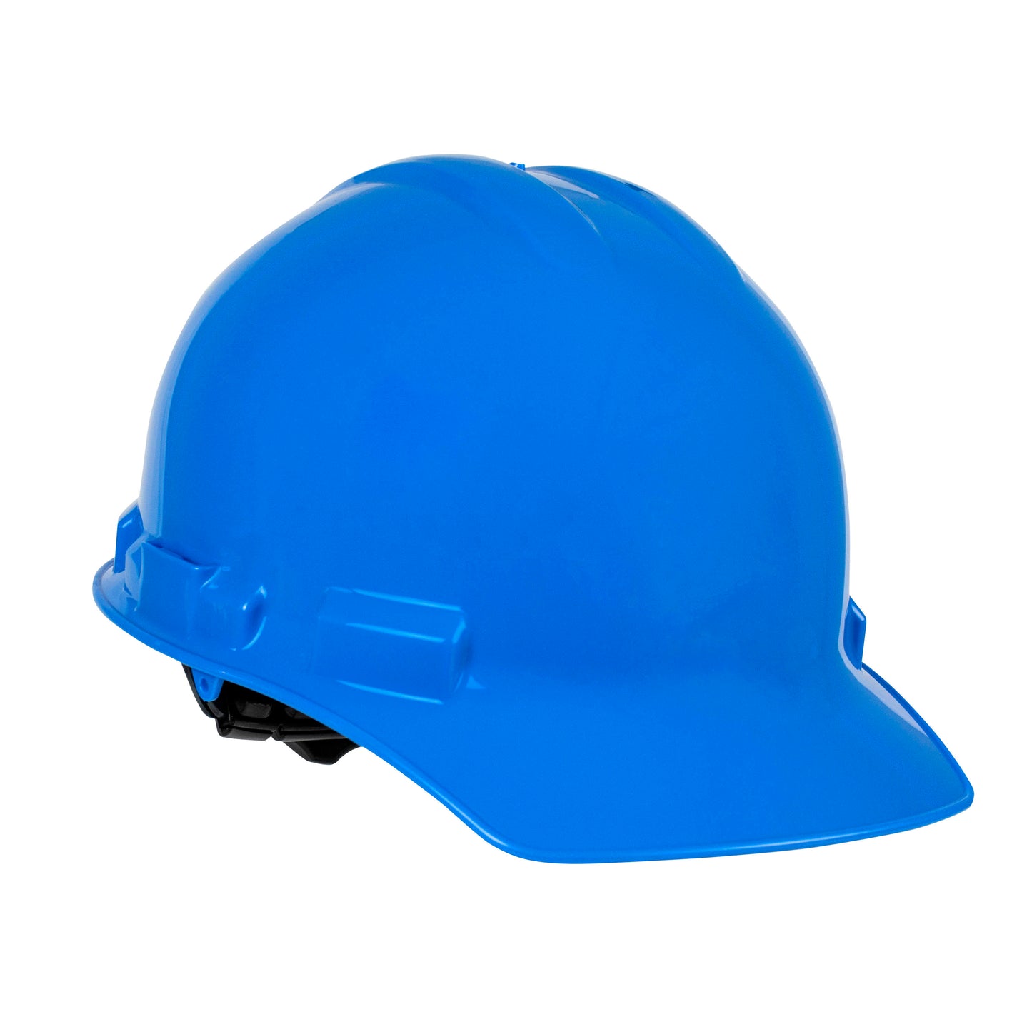Granite™ Cap Style 4 Point Ratchet Hard Hat - Ocean Blue