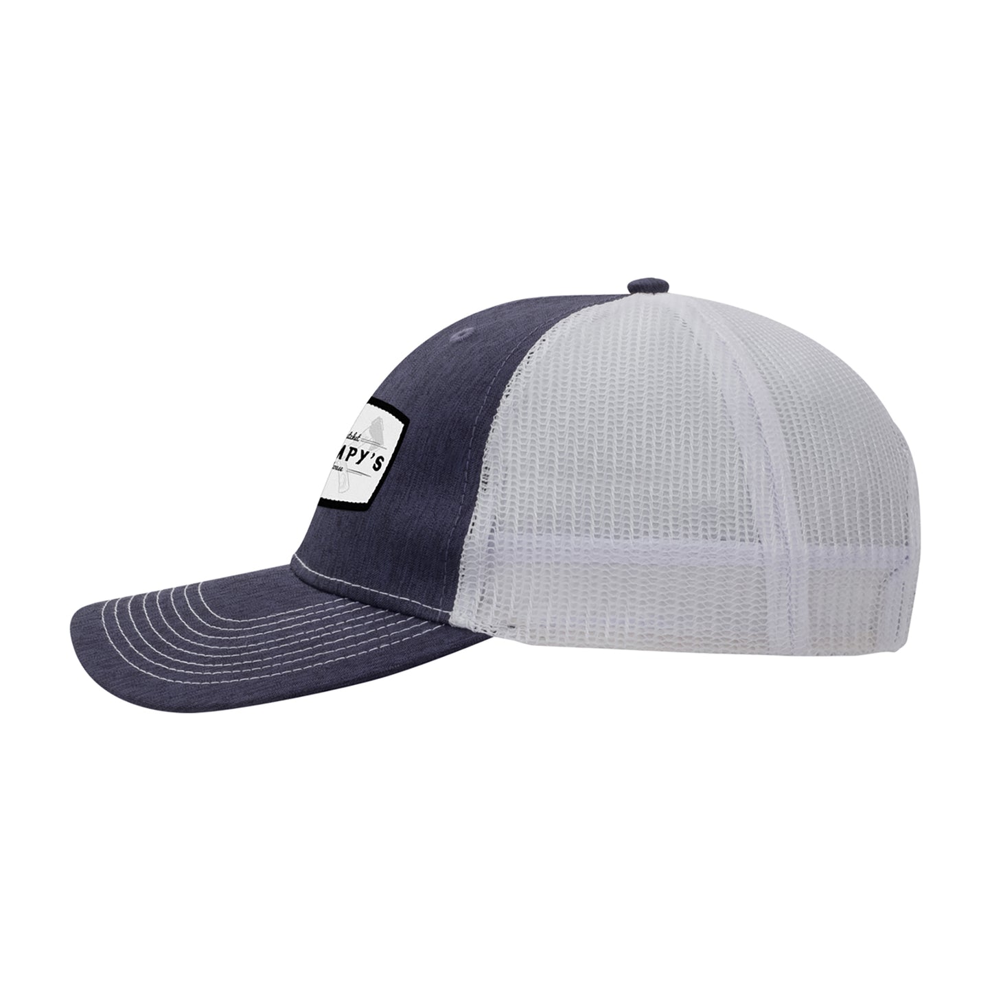 Ahead Brant Cap