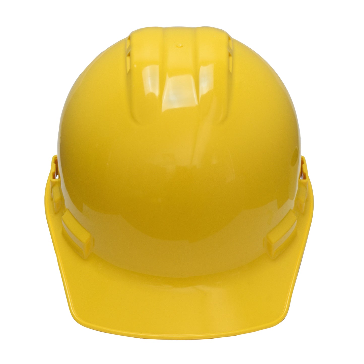 Granite™ Vented Cap Style Hard Hat - Dark Gray