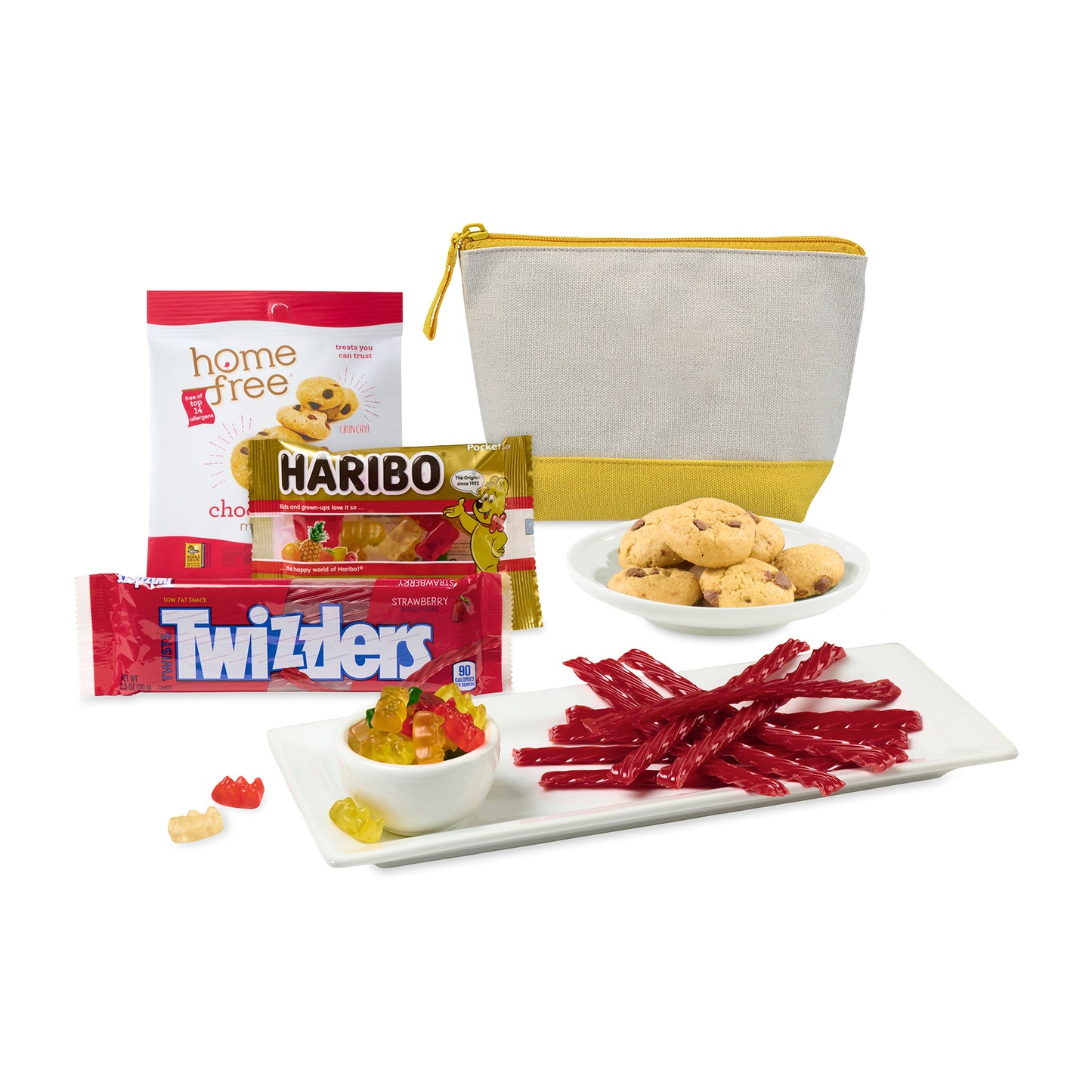 Treatlandia Goodies Pouch