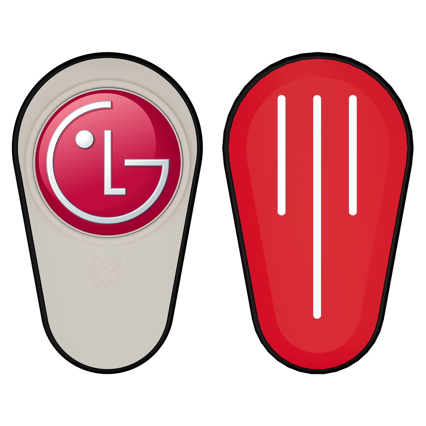 PitchFix Alignment Chip