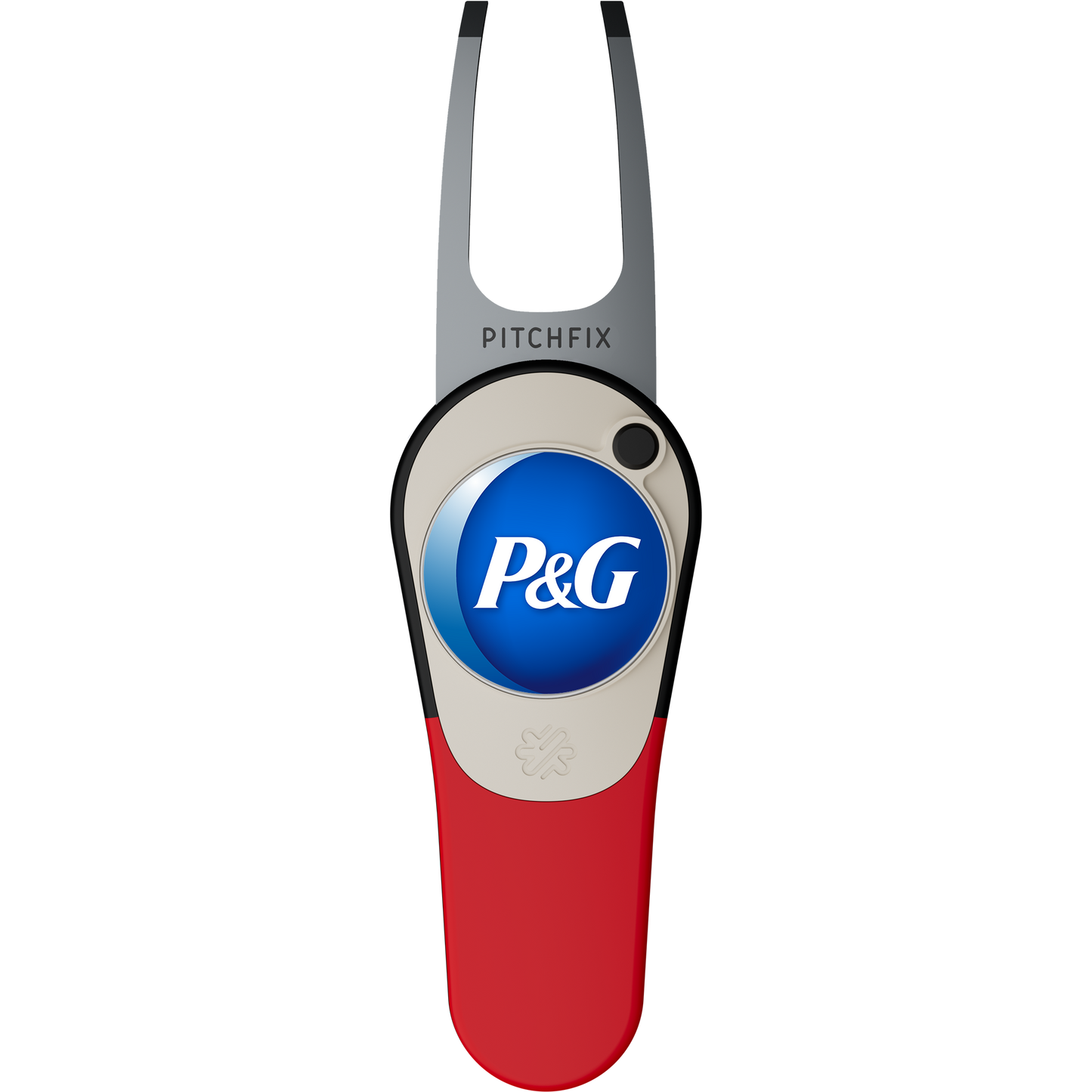 PitchFix XL Divot Tool