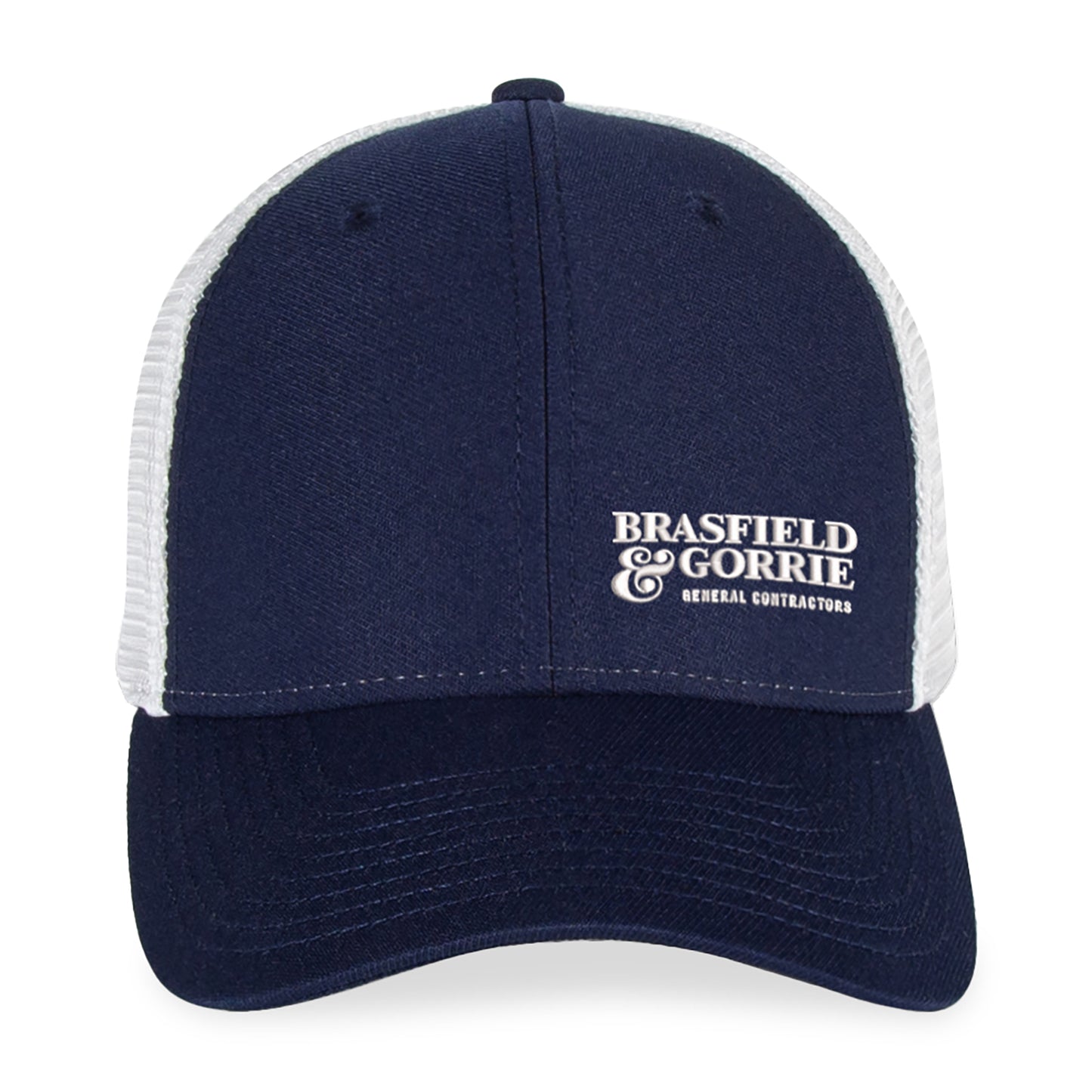 Merrimack Hat Co.® Casey Performance Trucker
