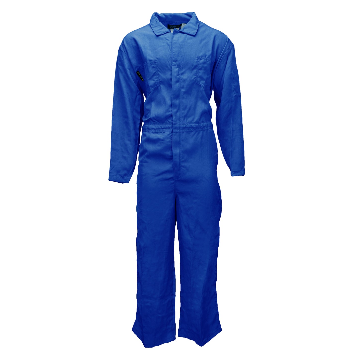 VN4CA 4.5 oz Nomex® FR Coverall (CAT 1) - Gray - Size 2X