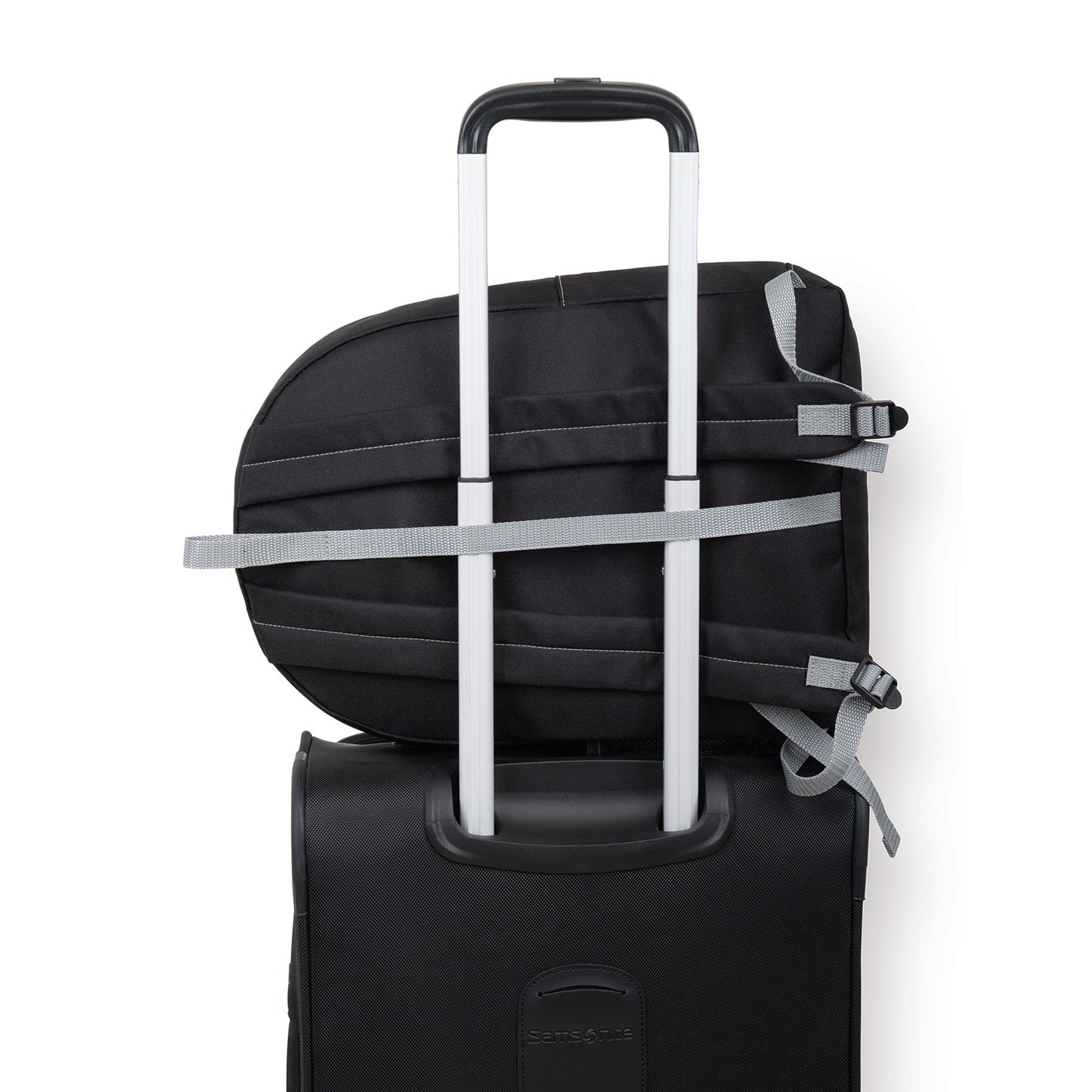 Repeat Recycled Poly Backpack