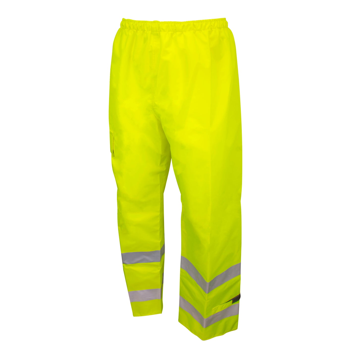 7002ET Telcom Trouser - Lime - Size 4X