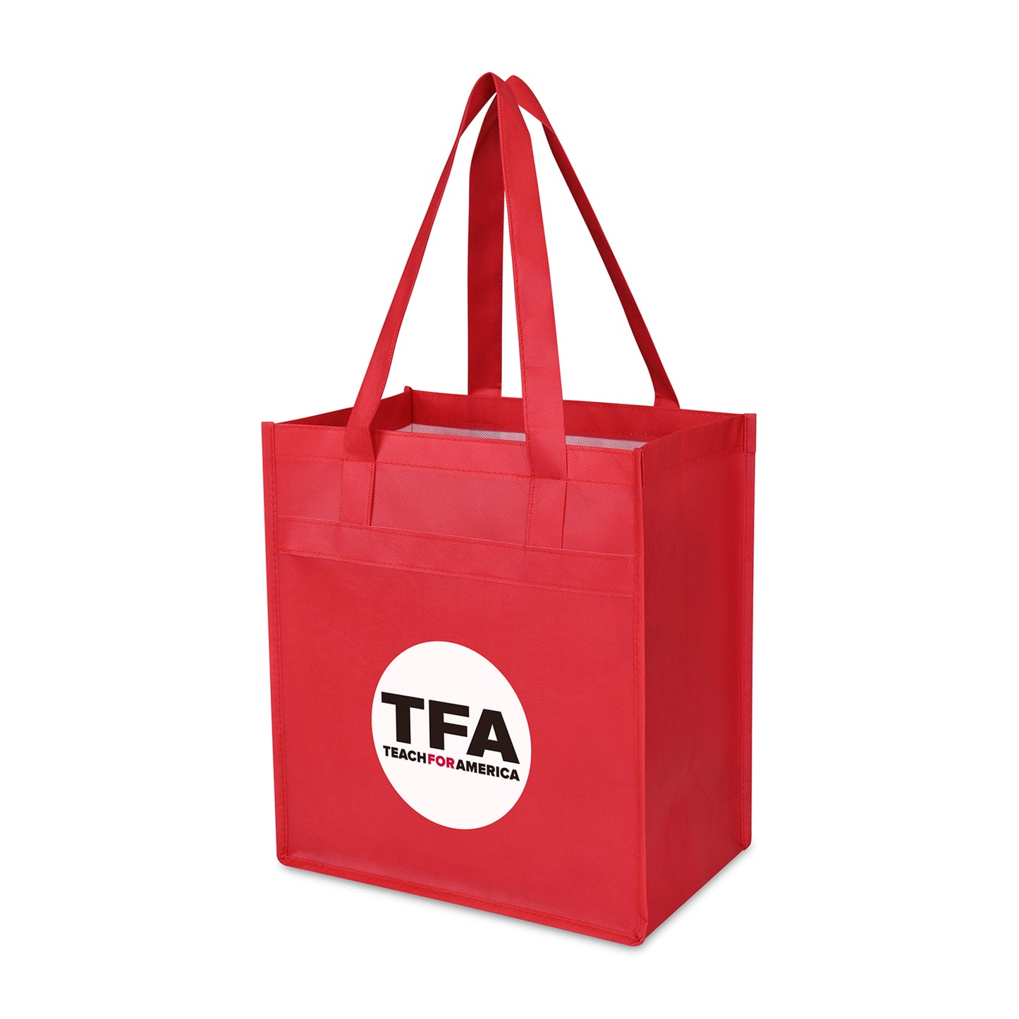 Arlo rPET Deluxe Shopper