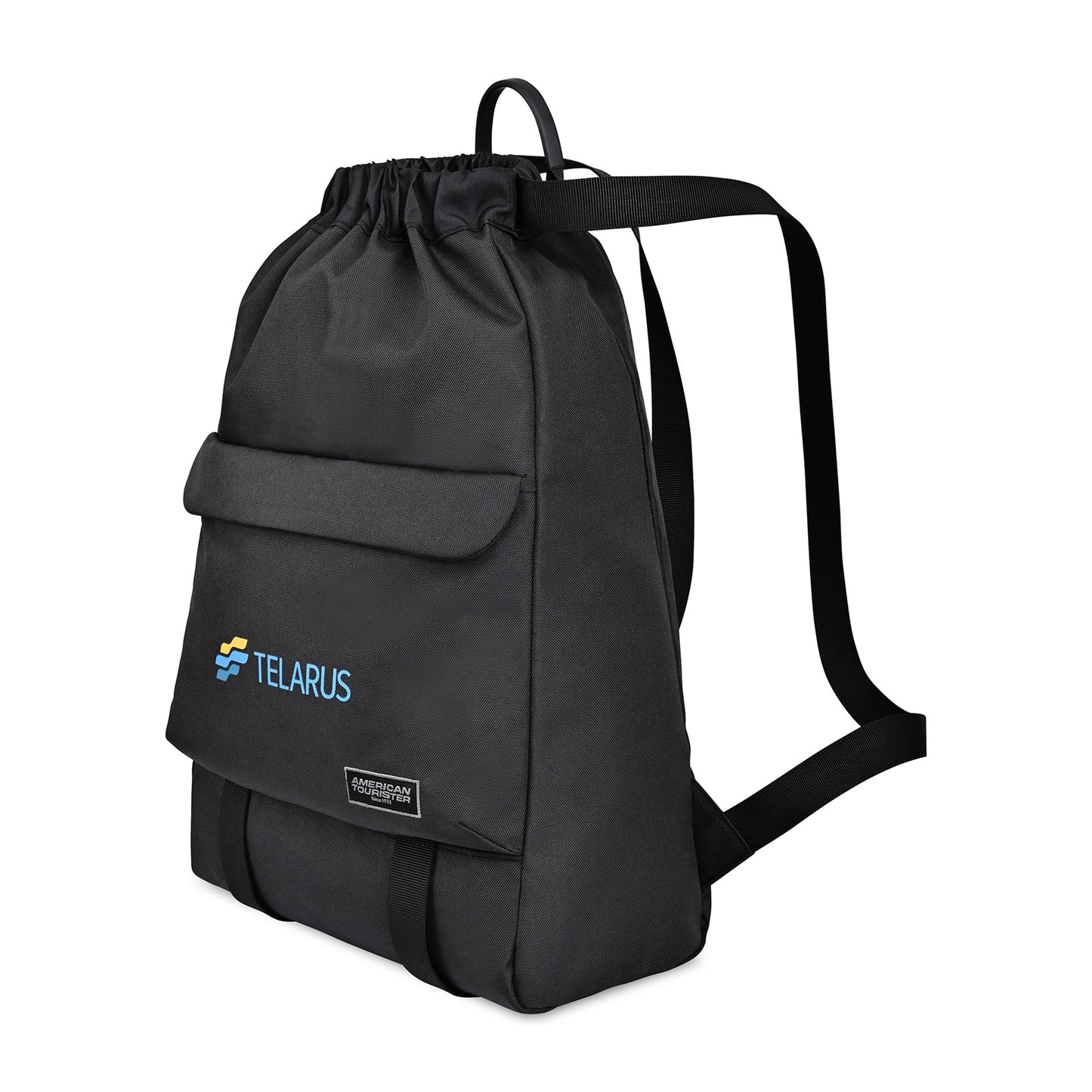 Black American Tourister® Embark Cinchpack