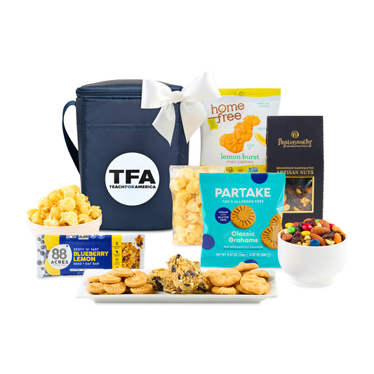 Arlo Good Vibes & Goodies Cooler