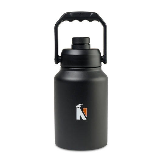 Black Heritage Supply Pro Jug - 64 Oz.