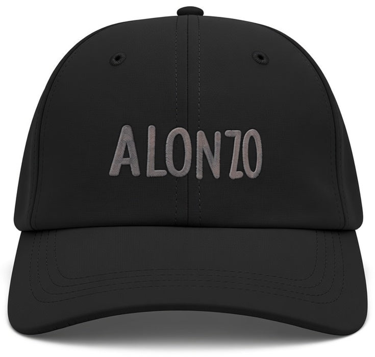 Rookie Recycled Performance Cap