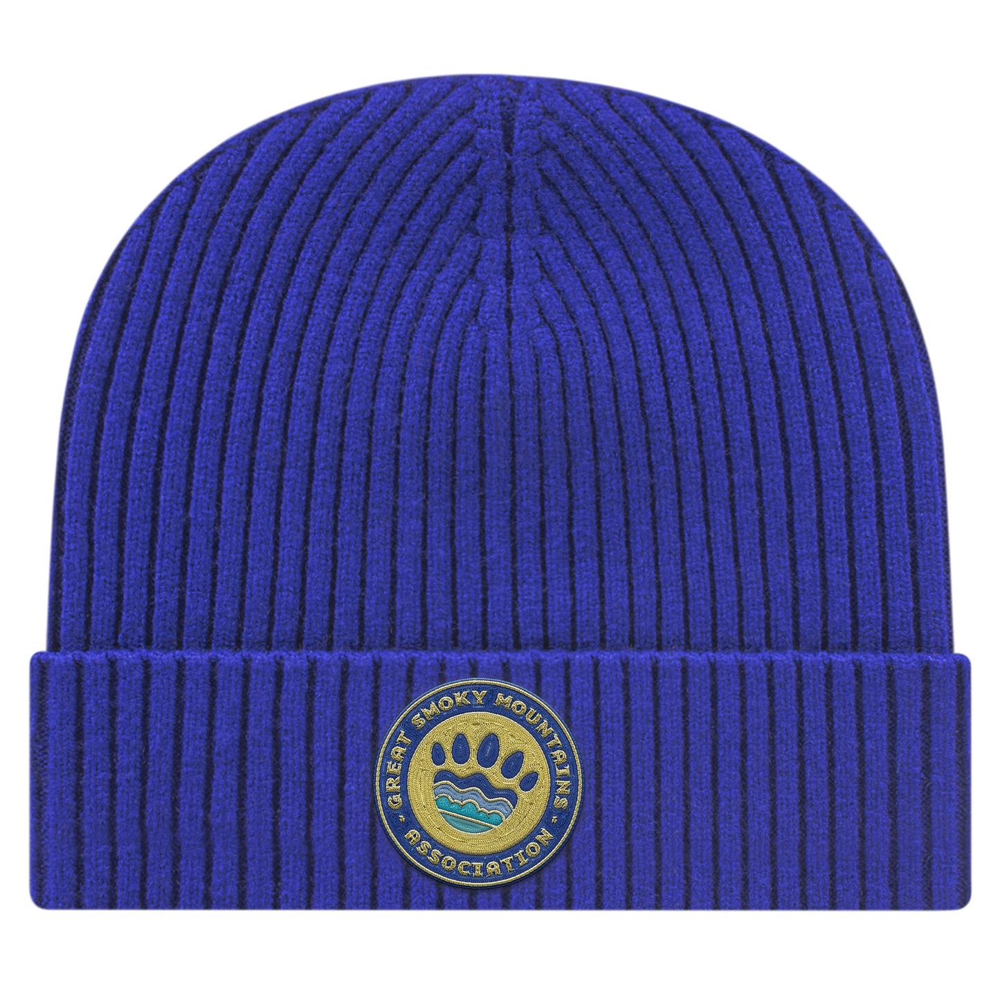 C A Premium Cuffed Knit