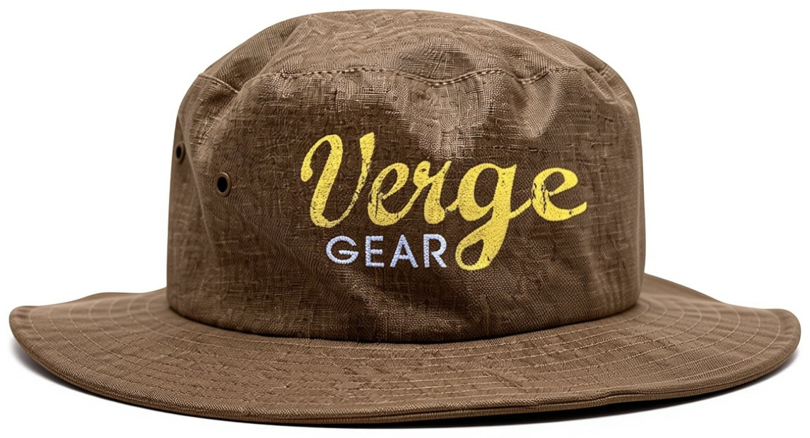 RPET Boonie Hat
