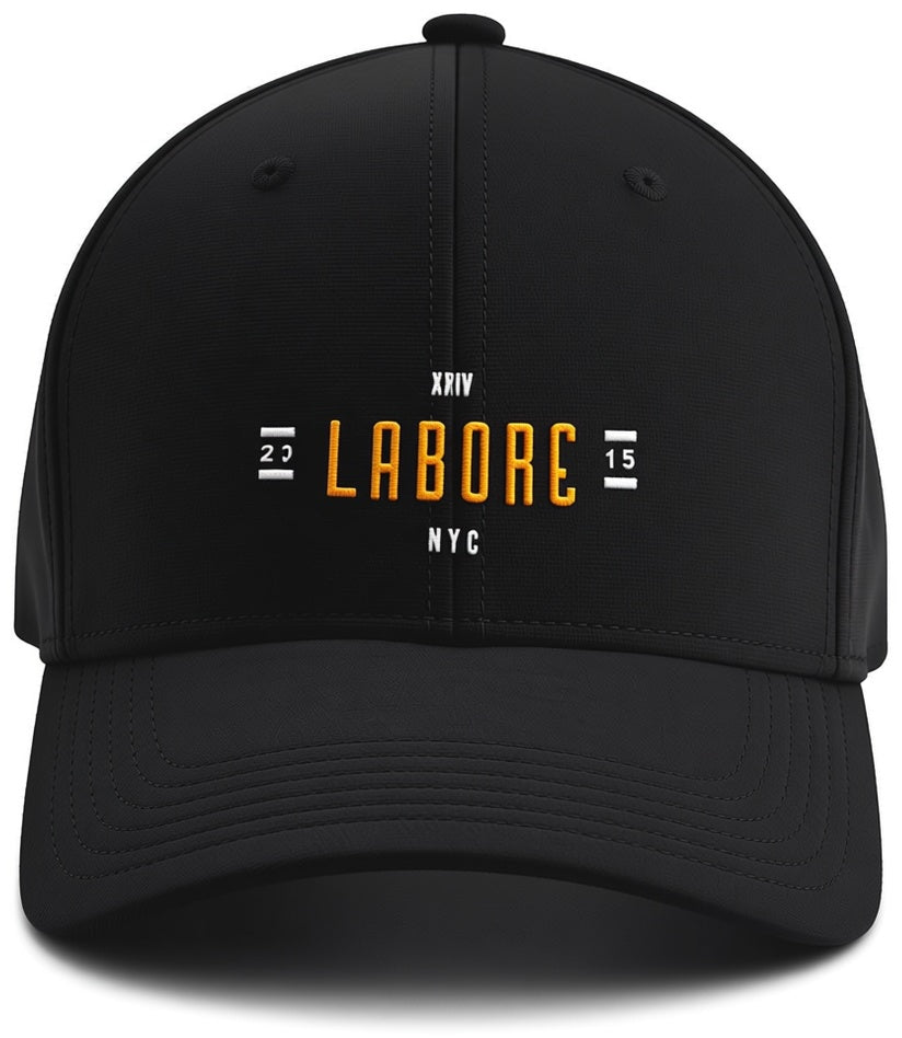 rPET Performance Flex Cap