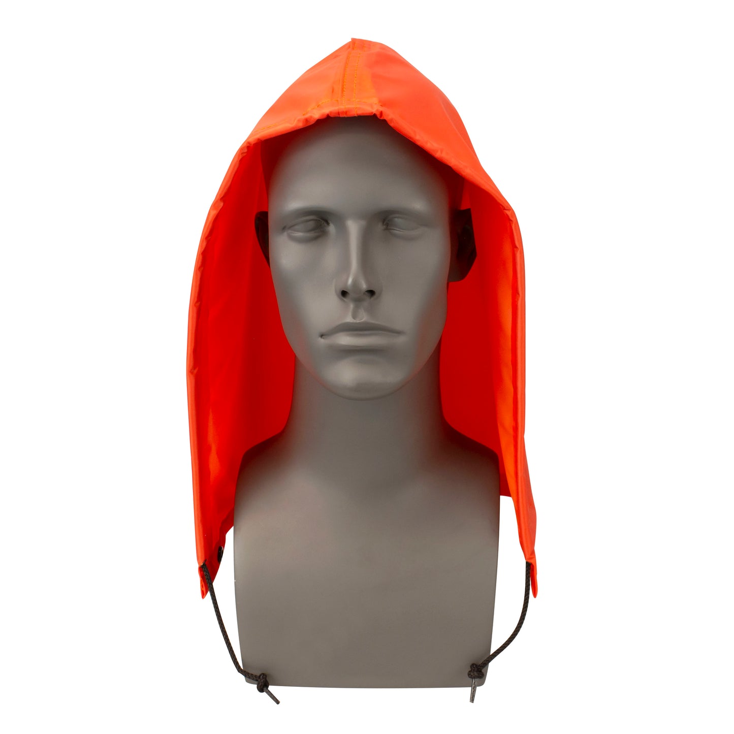 77HO Sani Light Hood - Black - Size U