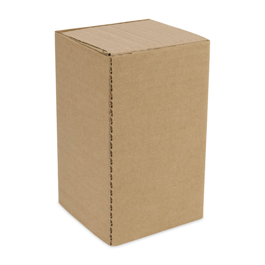 Clear Be Home® Premium Recycled Ripple Carafe - Short