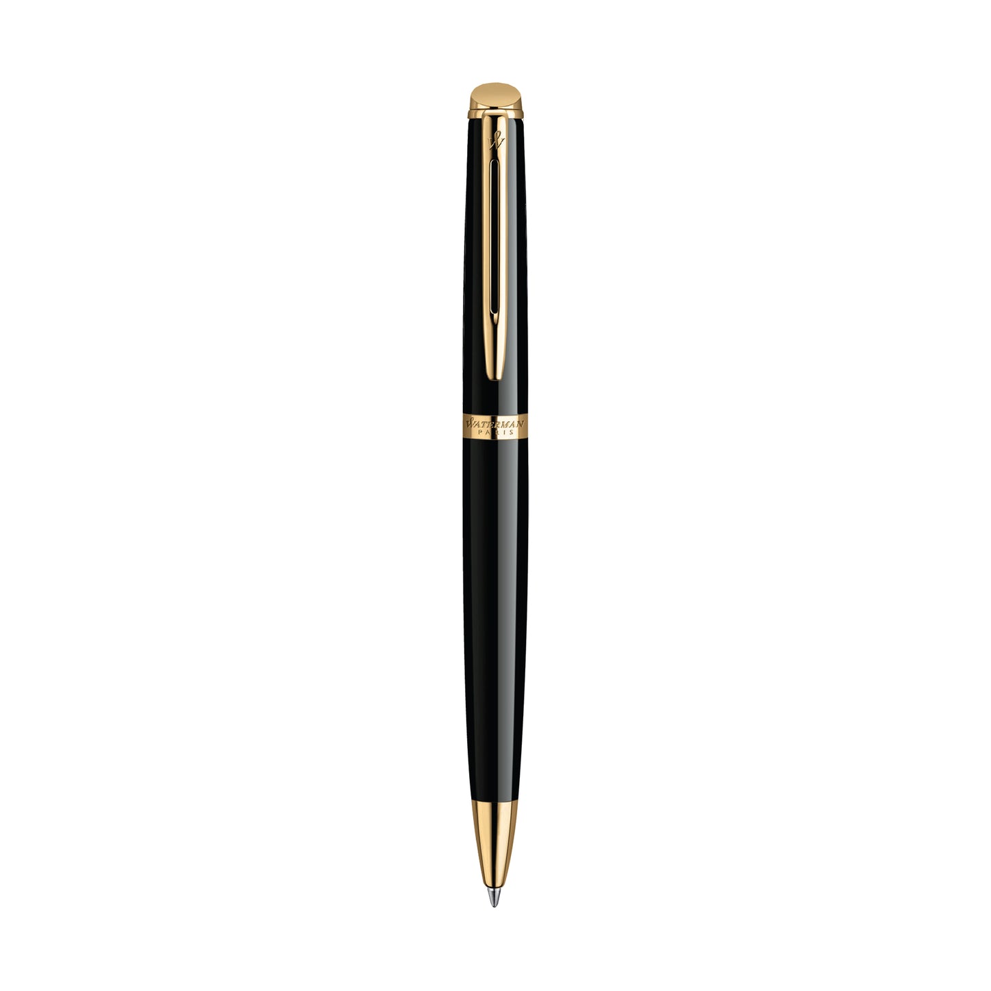 Waterman Hemisphere Ballpoint - Blue Ink