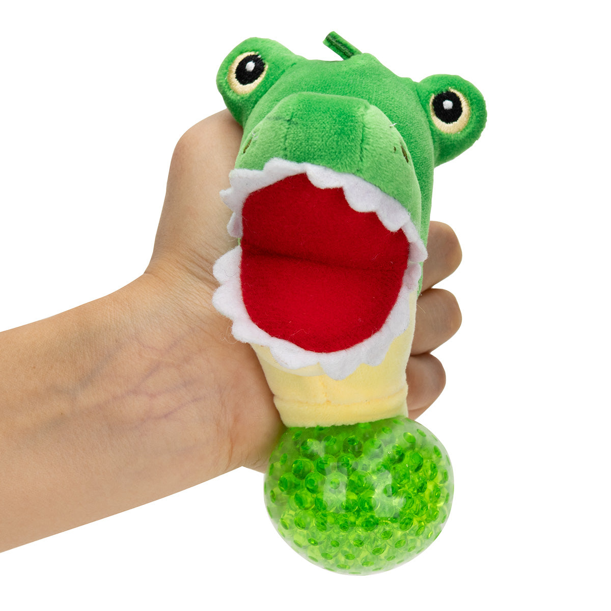 Green Stress Busters™ Gator