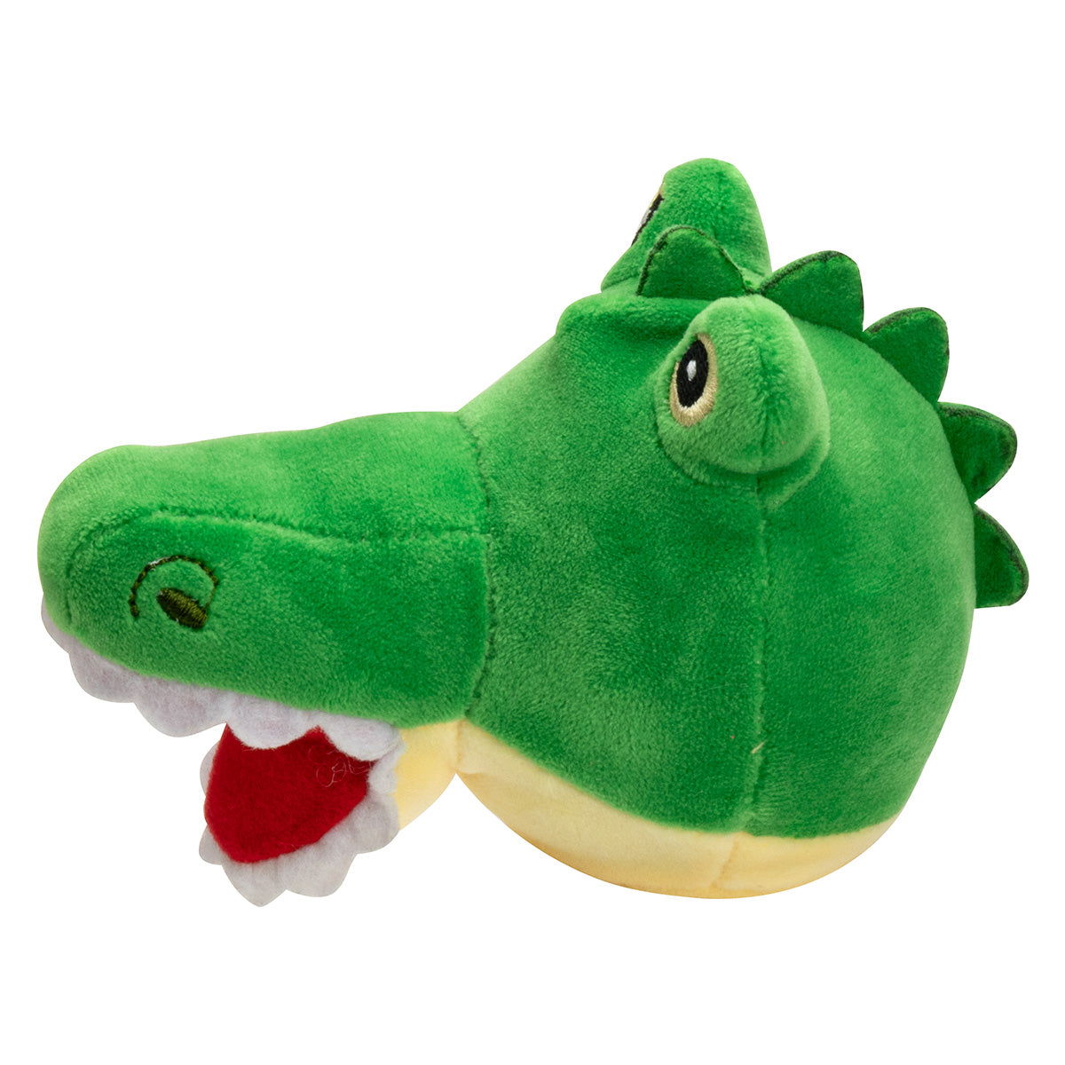Green Stress Busters™ Gator