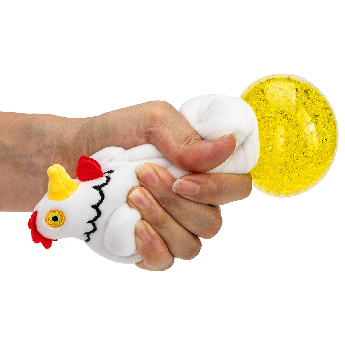 White Stress Busters™ Chicken
