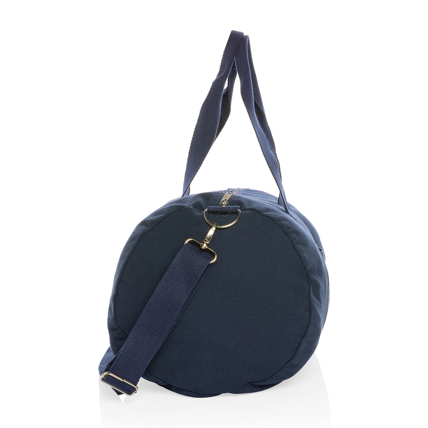 Impact Aware™ 285gsm rCanvas Duffel Bag Undyed