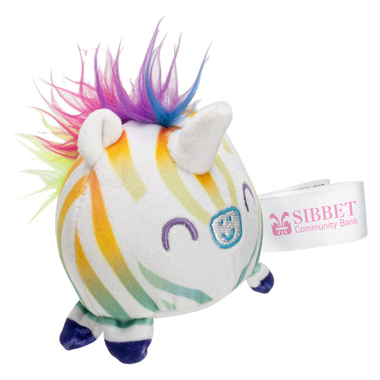 Multi color Stress Busters™ Unicorn