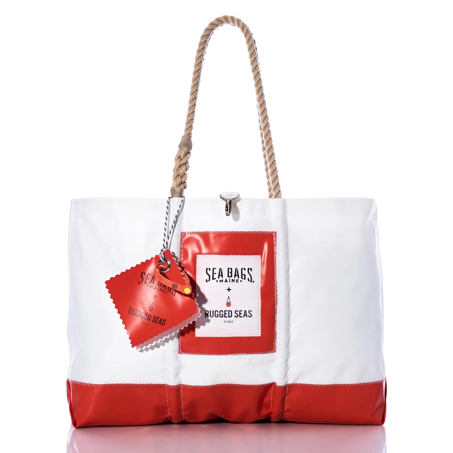 Sea Bags Trapline Large Tote