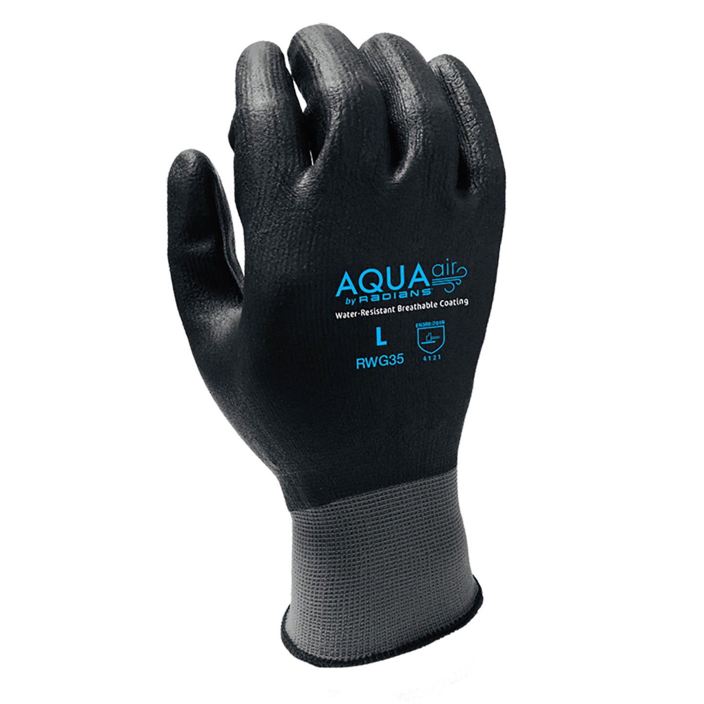 RWG35 AQUA air® - Size L