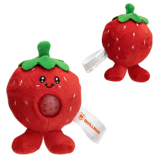 Red Stress Busters™ Strawberry
