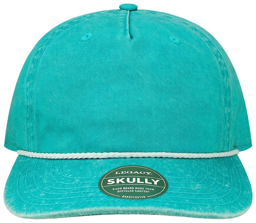 Skully Cap - SKULLY