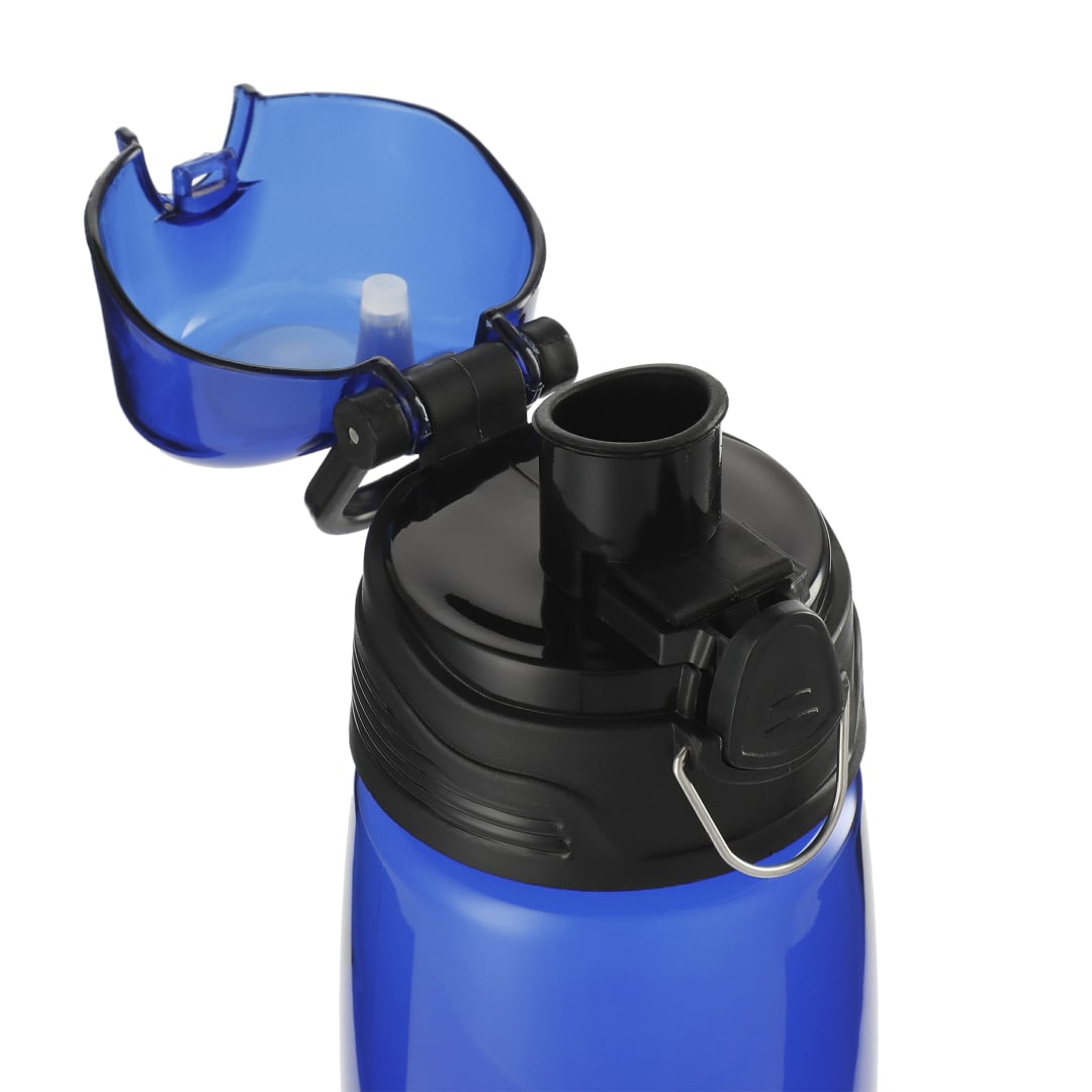 Capri 25oz Tritan Sports Bottle