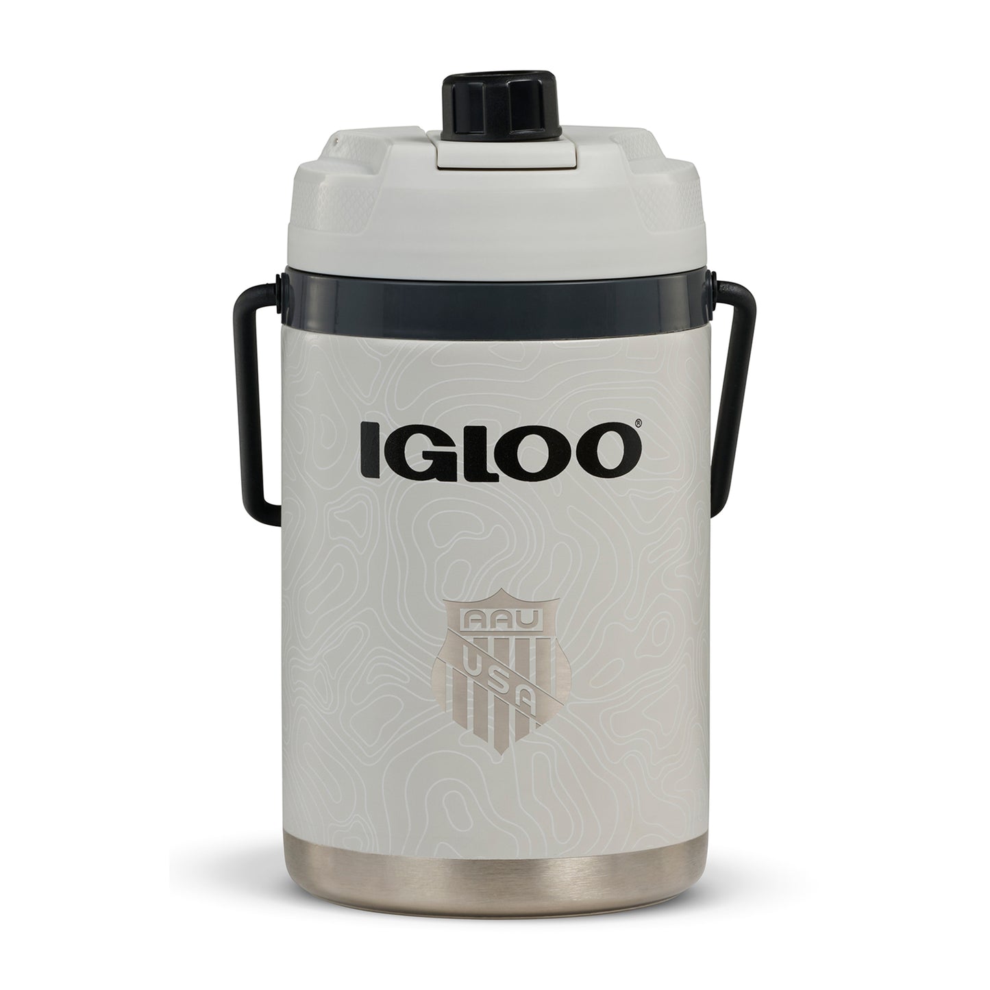 Bone Igloo® Trailmate Hybrid Jug - 54 Oz.