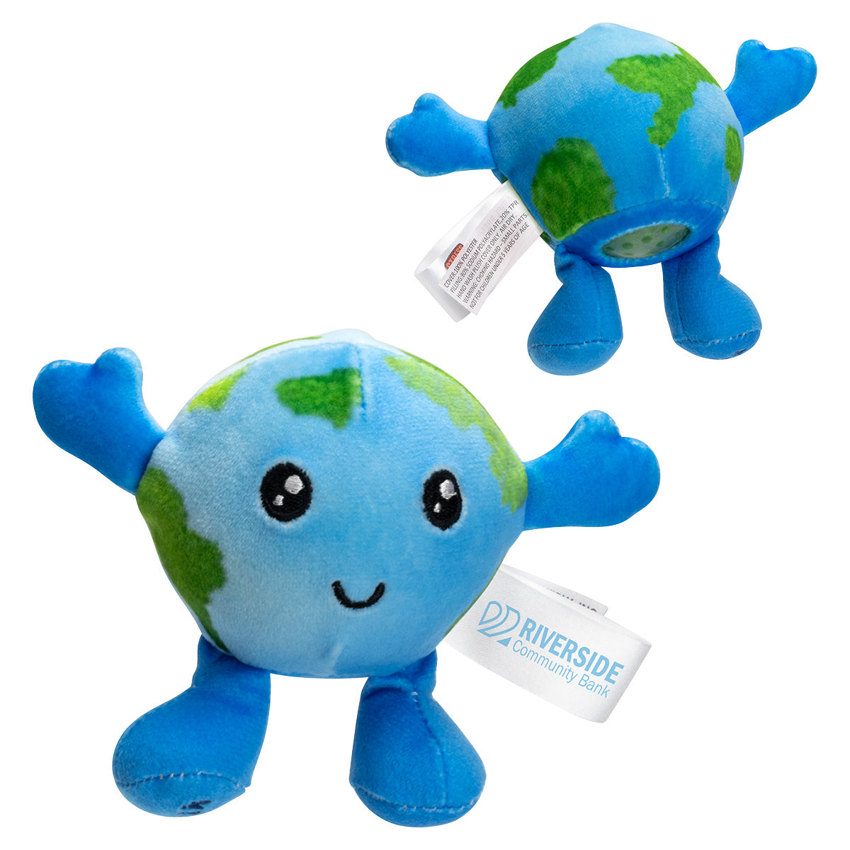 Multi color Stress Busters™ Earth