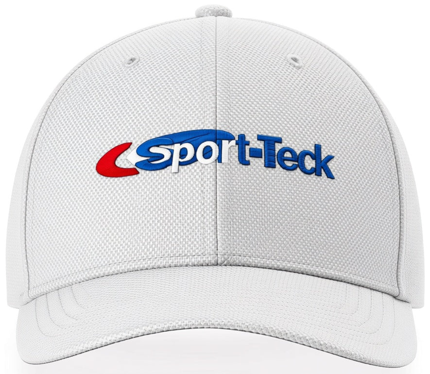 Sport-Tek Action Snapback Cap. STC50