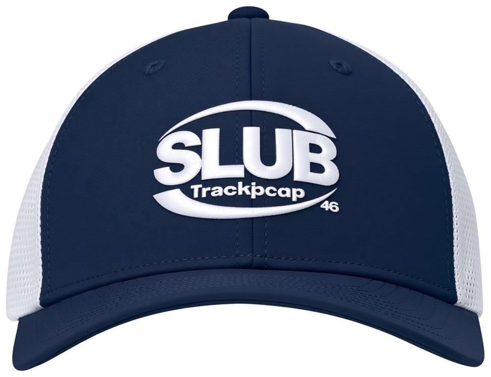 Sport-Tek Club Trucker Cap STC46