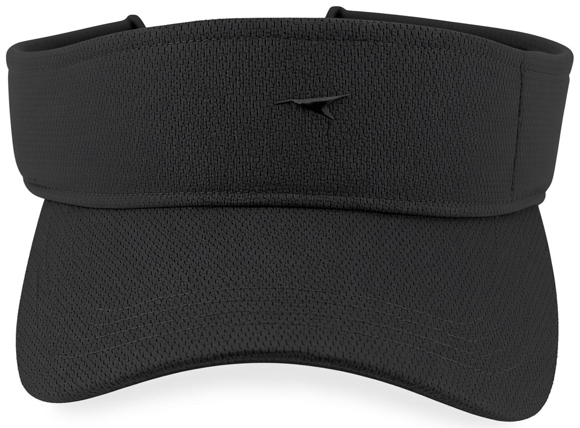 Sport-Tek PosiCharge RacerMesh Visor. STC27