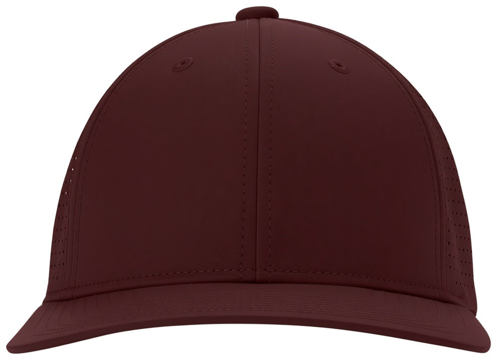 Sport-Tek Pro-Cut Adjustable Cap STC65