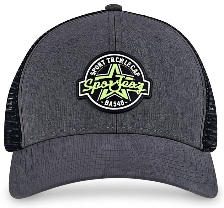 Sport Trucker Cap - BA540
