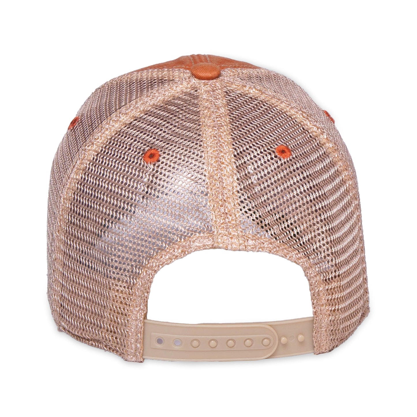 Merrimack Hat Co.® Austin Vintage Trucker