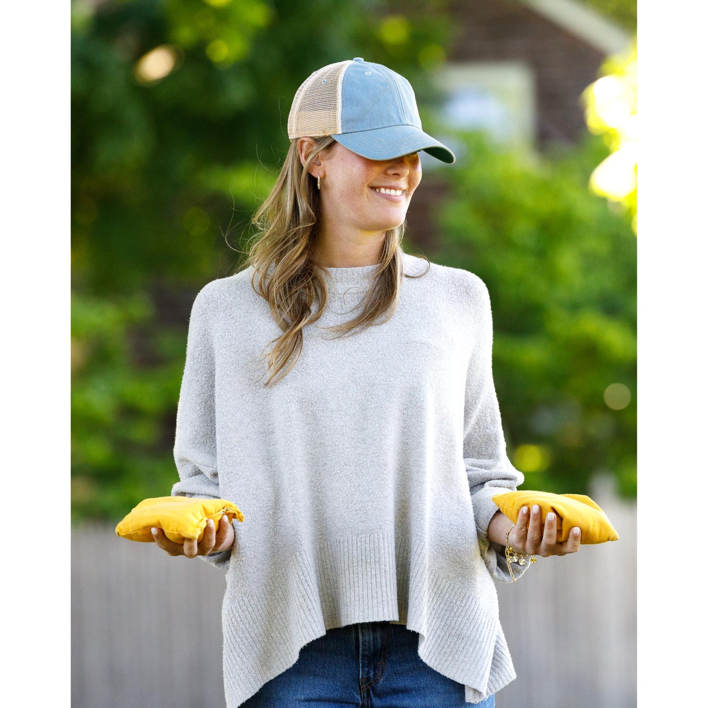 Merrimack Hat Co.® Austin Vintage Trucker