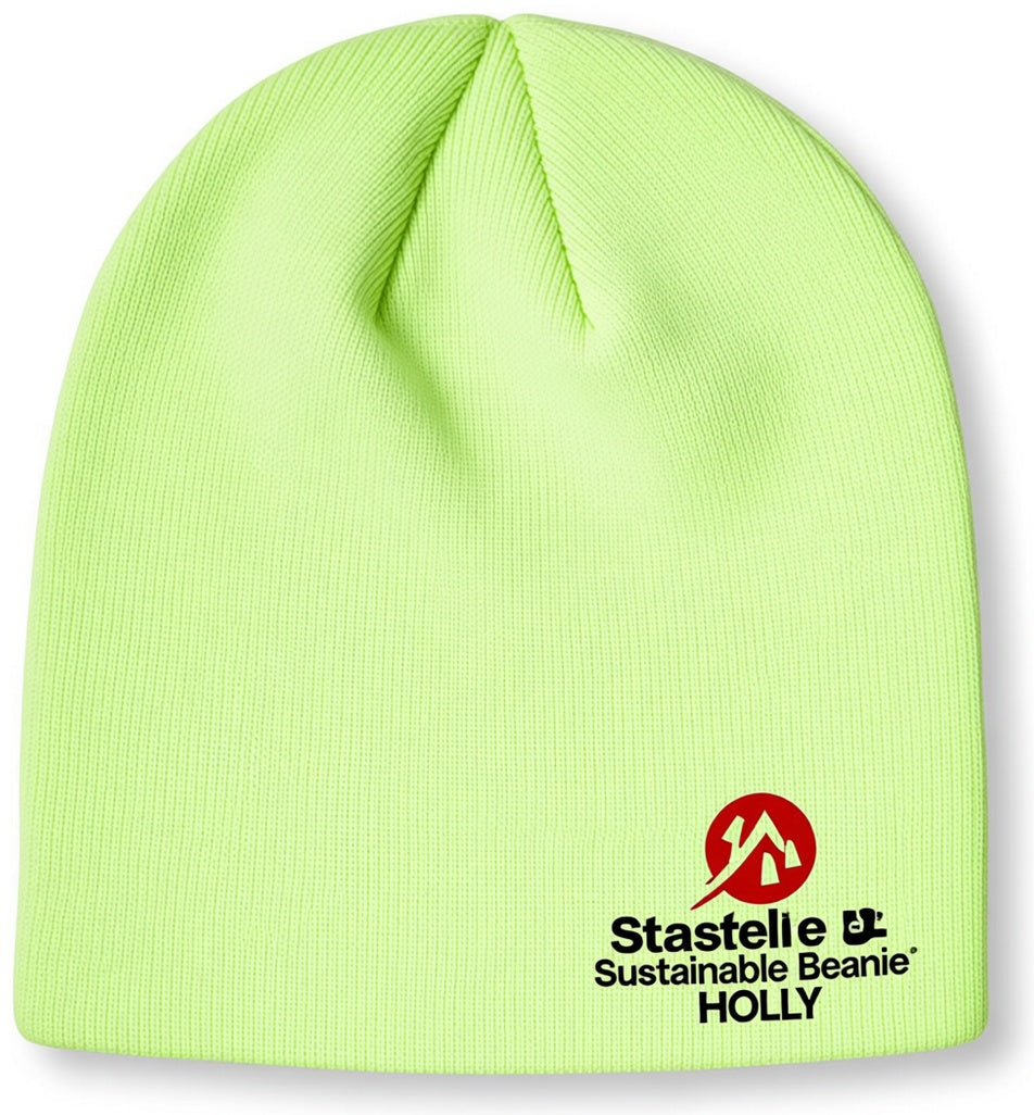 Sustainable Beanie - HOLLY