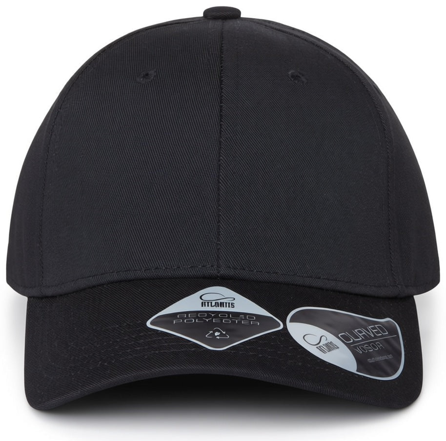Sustainable Structured Cap - JOSHUA