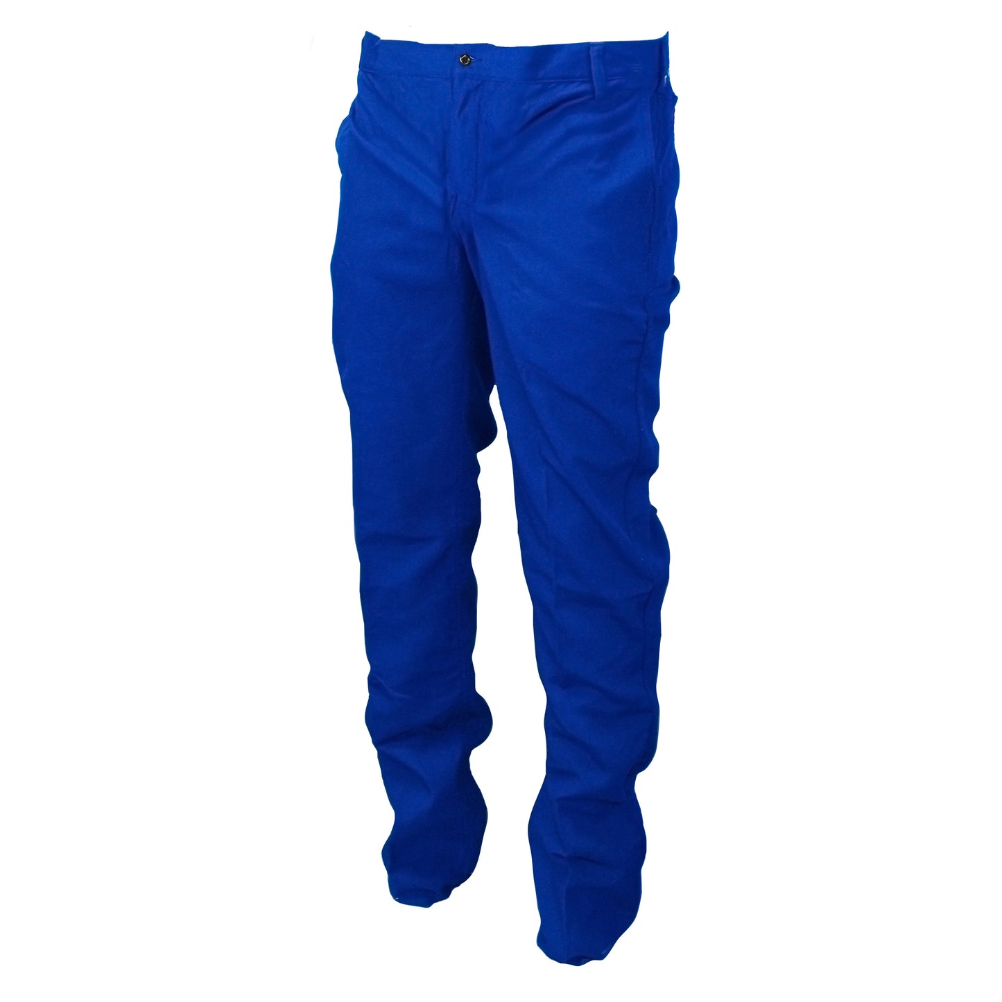 VN4PT 4.5 oz Nomex® FR Trouser (CAT 1) - Royal Blue - Size 40T