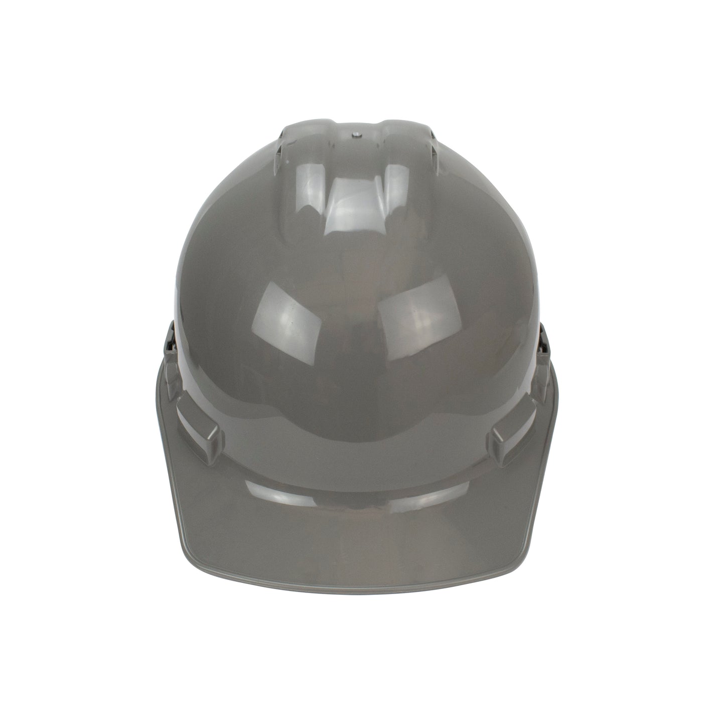 Granite™ Vented Cap Style Hard Hat - Dark Gray
